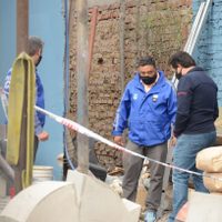 Encontraron restos óseos humanos en una vivienda de Neuquén