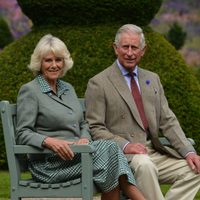 Así es el día a día en cuarentena de Camilla Parker Bowles en Birkhall