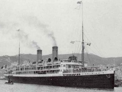 Cómo descubrir en qué barco llegaron tus bisabuelos a la Argentina: de forma gratuita y rápida