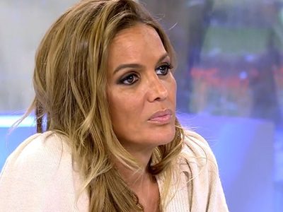 Marta López catalogó el año que ha tenido y se sinceró sobre las fiestas: “Menudas Navidades”