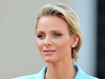 Tras seis meses de ausencia, Charlene de Mónaco se sorprendió al conocer a un nuevo compañero