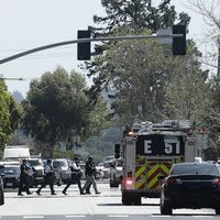 Una mujer dispara contra la empresa YouTube en California y luego se suicida