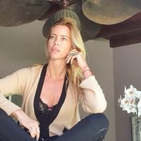 "Hay gente terrible que no...": Nicole Neumann enfrenta las críticas. ¿"Palito" para Susana?