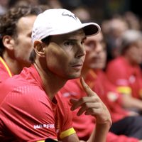 El nuevo deporte en el que podría incursionar Rafael Nadal luego de su retirada
