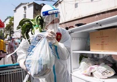 ECDC espera que el aumento de casos de covid en China no afecte a Europa porque no hay nuevas varian