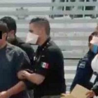 Defensa de 'El Mochomo” presenta amparo contra detención de su cliente