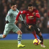 Manchester United y Arsenal se pelean para adquirir una estrella del Barça post coronavirus