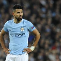 Se reveló el futuro de Sergio Agüero