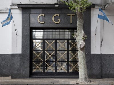CGT: cuál es la posición del gremio ante el acuerdo con el FMI