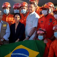 Brasil envía un avión repleto de ayuda humanitaria para asistir a la isla de Haití