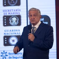 AMLO exculpa a Ignacio Ovalle por fraude en Segalmex; dice que fue engañado