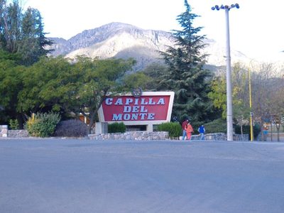 Un lugar mágico: Capilla del Monte, el lugar para tus próximas vacaciones de verano