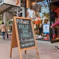 El BPN lanzó 12 cuotas sin interés y el 15 por ciento de descuento para el Día del Padre