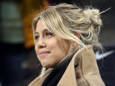 Inédita: con mucha nostalgia, Wanda Nara compartió una foto de Isabella que nos derritió de amor