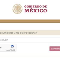Vacunación para personas de 50 a 59 años: estos son los pasos para registrarse desde hoy