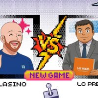Mano a mano: votá entre Allasino y Lo Presti