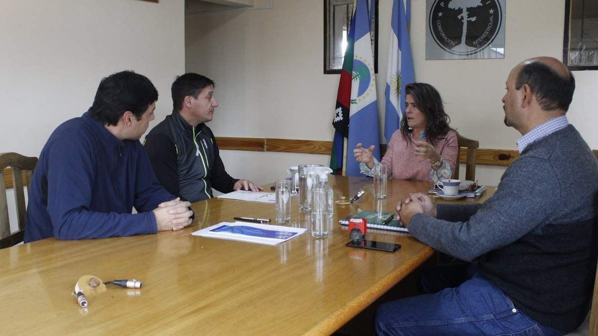 La CIP indicó que está abierta al diálogo. Fuente (CIP).