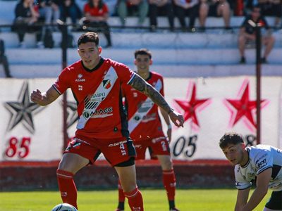Deportivo Maipú deberá vérselas ante Estudiantes en Caseros