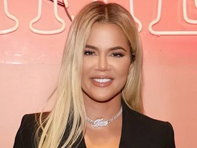 ¿La noticia más esperada? Khloé Kardashian lo confirma ¡Tiene que ver con su ex!