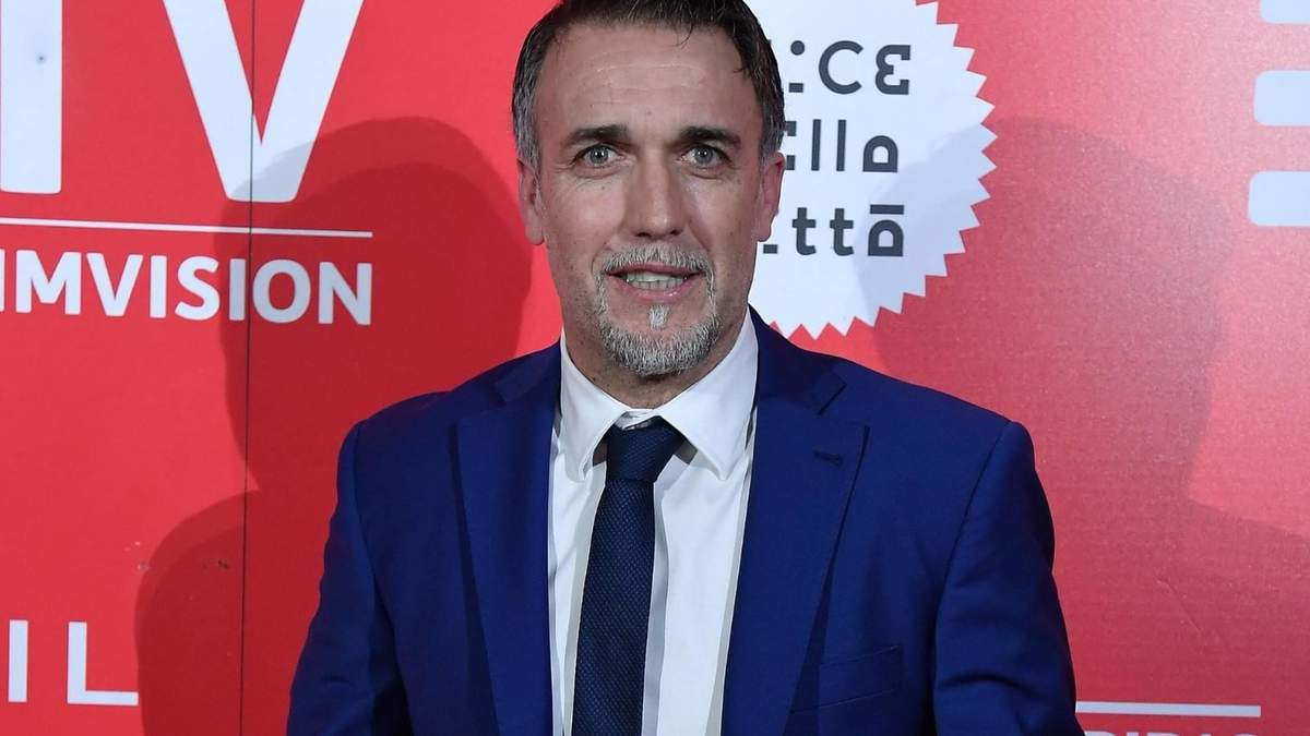 Gabriel Batistuta. Fuente: (Twitter).