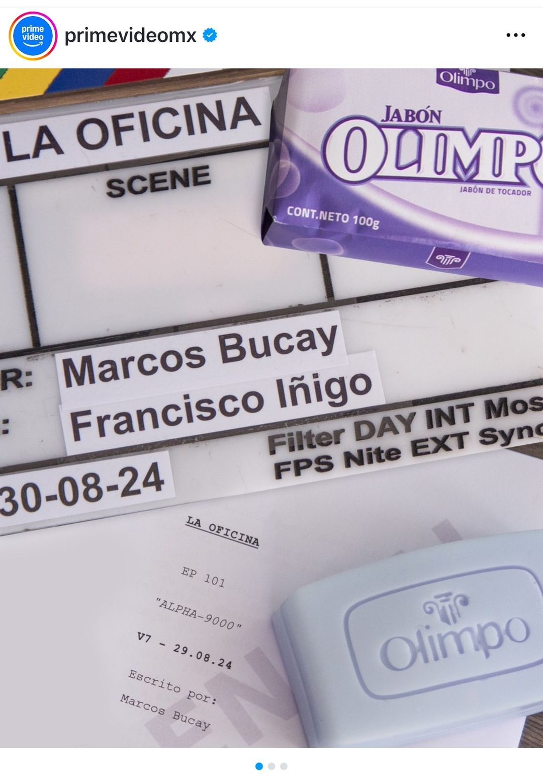 oficina