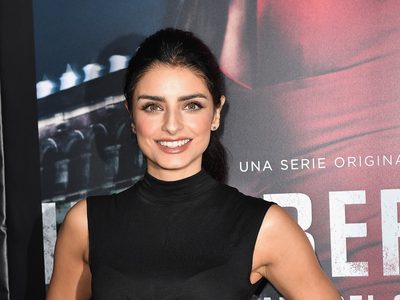 ¡Un viaje consigo misma! Aislinn Derbez reveló el homenaje que brindó a su mamá