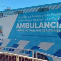 Dos operativos consecutivos salvaron a bebés recien nacidos con cuadros graves derivados a Neuquén