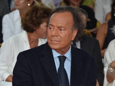 El accidente es la razón principal: el motivo por el que Julio Iglesias está deteriorado físicamente