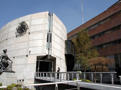 Balacera en Xochimilco; matan a dos presuntos trabajadores del Tribunal Electoral