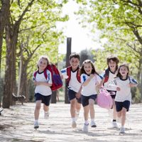 Las clases comenzaron con normalidad en Neuquén
