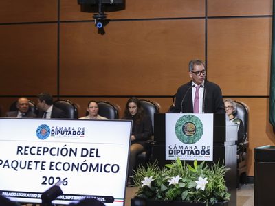 Preocupa el Presupuesto 2026 por abandono y recortes: Coparmex
