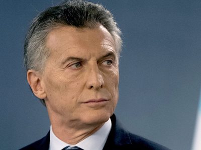La inscripción de la Fundación Mauricio Macri fue rechazada por la Inspección General de Justicia