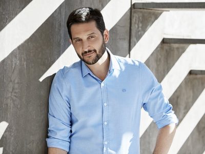 La inesperada reacción de Germán Paoloski tras los polémicos dichos de Pilar Smith