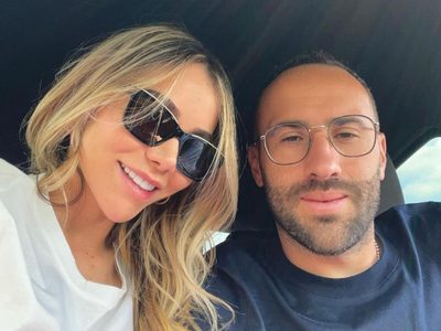 “Soy testigo”: Jesica Sterling conmovió a todo Colombia con las palabras que le dedicó a David Ospin