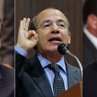 Investigación de Odebrecht alcanza a Fox, Calderón y Peña