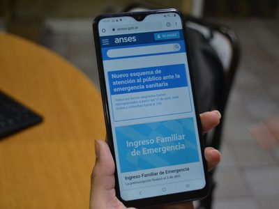 VIDEO: ¿Cómo actualizar los datos para cobrar el bono de ANSES?