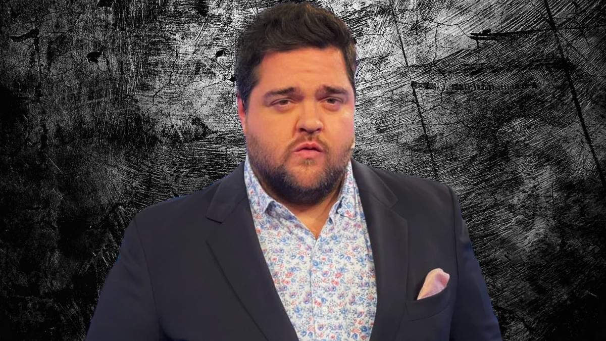 Darío Barassi. Fuente: (Minuto Neuquén)