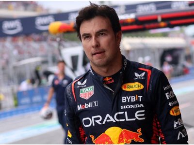“Checo” Pérez saldrá en octavo lugar en el GP de Austria