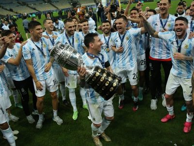 Perdió su lugar y busca volver: la figura de la Selección Argentina que sueña con el Mundial 2026