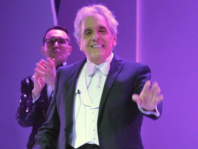 "Me trataban mal": Antonio Gasalla habló de las consecuencias de su última obra de teatro