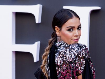 ¡De un estado al otro! Danna Paola ya no controla sus emociones ¿Qué le pasa?