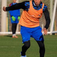 Lo que viene para Godoy Cruz tras el receso por las Eliminatorias