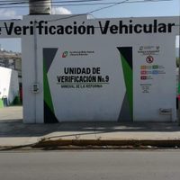 Dueños de verificentros en Hidalgo acusan corrupción para revocarles permisos