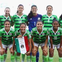 Pierde México 0-3 ante Alemania en el Mundial Femenil Sub-20