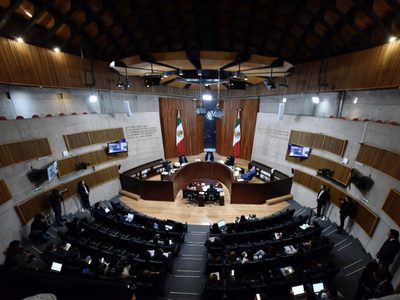 TEPJF desecha 50 impugnaciones contra los resultados de la elección judicial