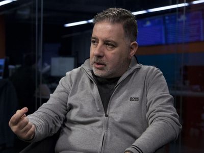 Fabián Doman quedó al borde de ser cancelado por una repudiable situación en El Trece