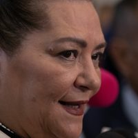 Morena busca dar más poder a Taddei; reforma judicial amaga con agrietar más al INE
