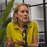 María Elena Quintero: "El Ministerio Público tiene todos los mecanismos para encubrir un hecho"