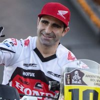 La noticia más triste en el Dakar, murió el piloto Paulo Gonçalves