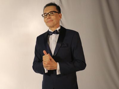 "No está acostumbrado": Marcelo Polino reveló la incomodidad de un jurado de MasterChef